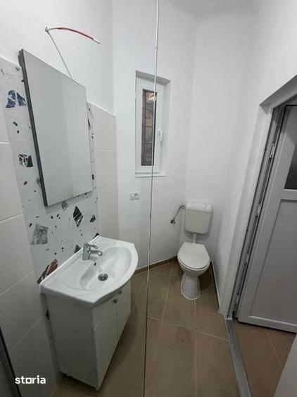 Vand apartament cu o camera la curte comuna in Elisabetin - 3