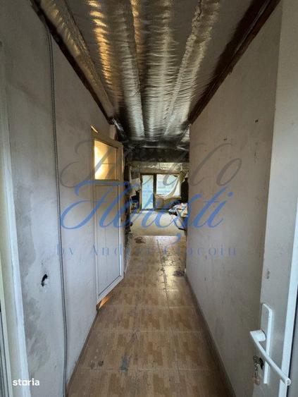 Casa Tip Triplex 84mp + 40mp Teren Zona Eroilor | Floresti - 14