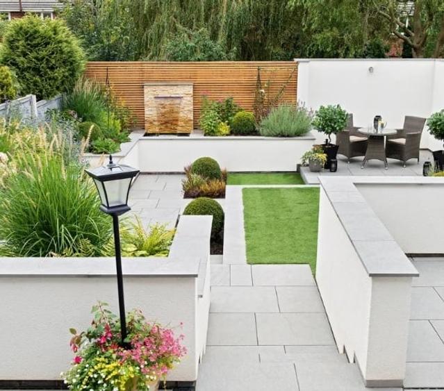 2 camere open-space + curte proprie, Metrou Berceni, Bloc Nou - 1