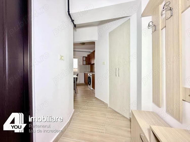 Apartament 1 camera Alfa 260 euro - 5