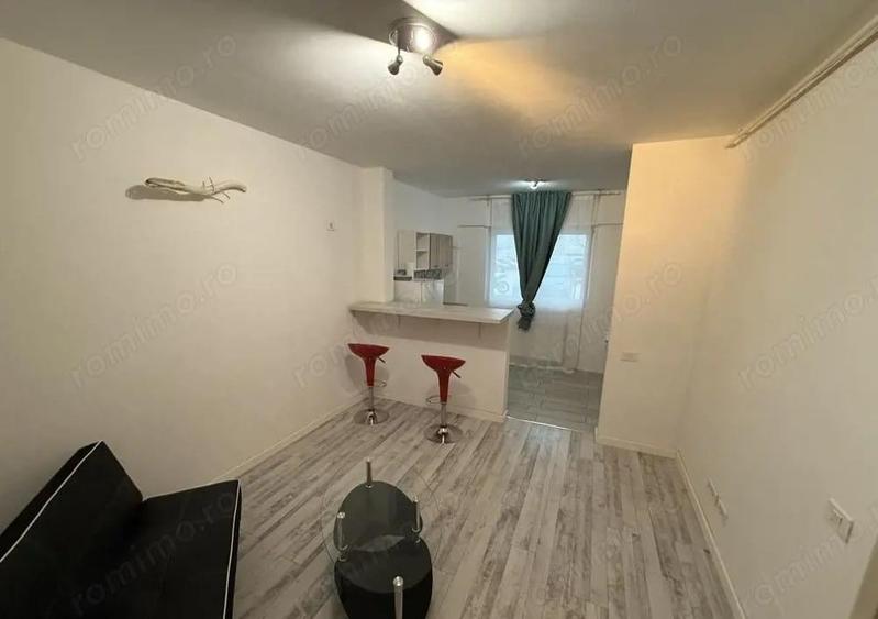 Studio modern 2 camere bloc nou parcare inclusa Pallady 10 min metrou - 4