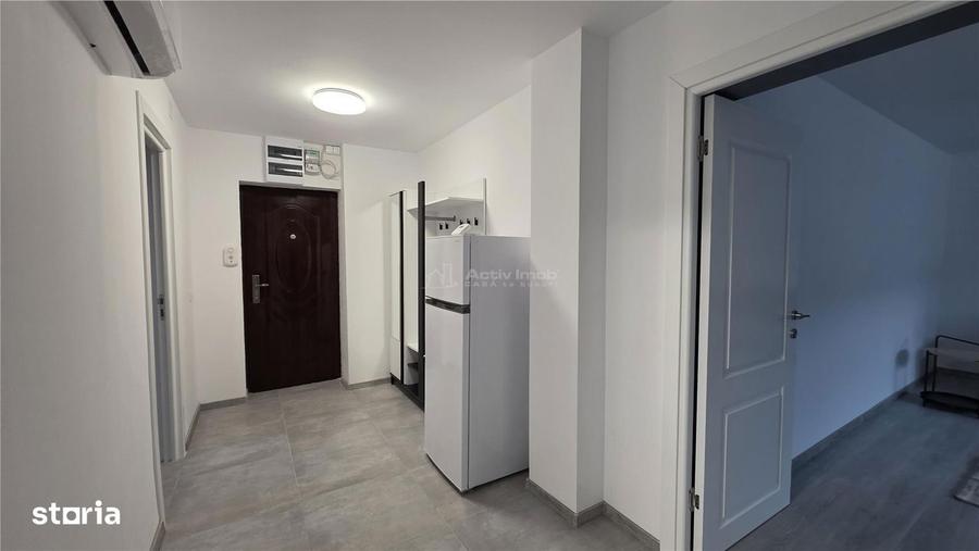Apartament 2 camere,gama lux, etaj 3, CT - Rovine - Supeco - 1