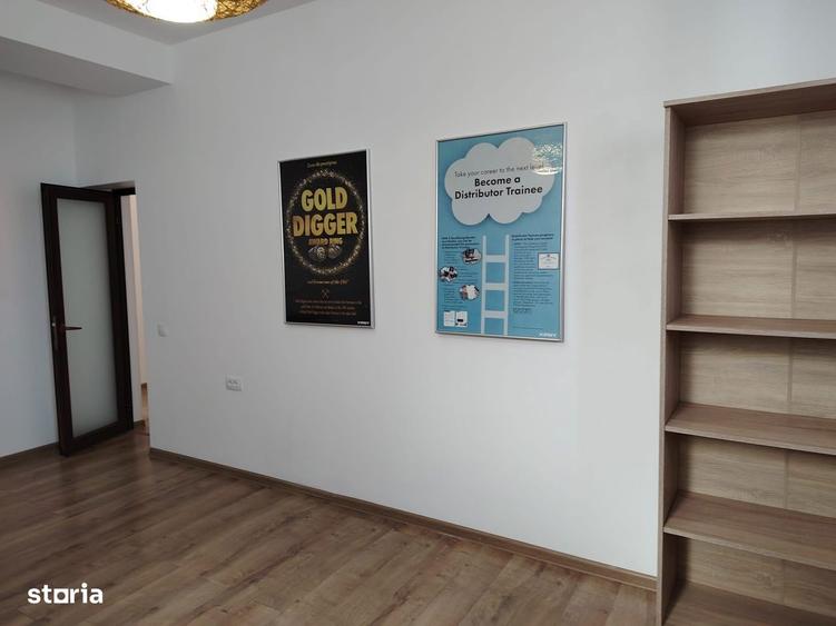 Inchiriere spa?iu comercial zona centrala - Parc Eminescu - 9