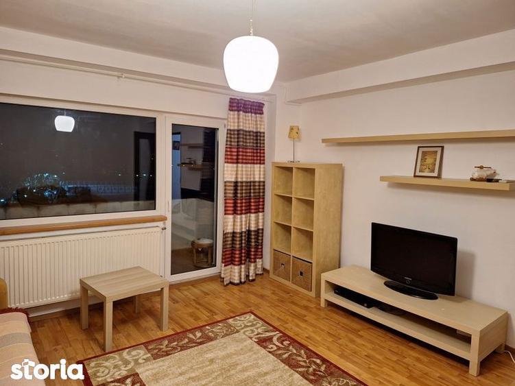 Inchiriere apartament 2 camere Rahova - 2