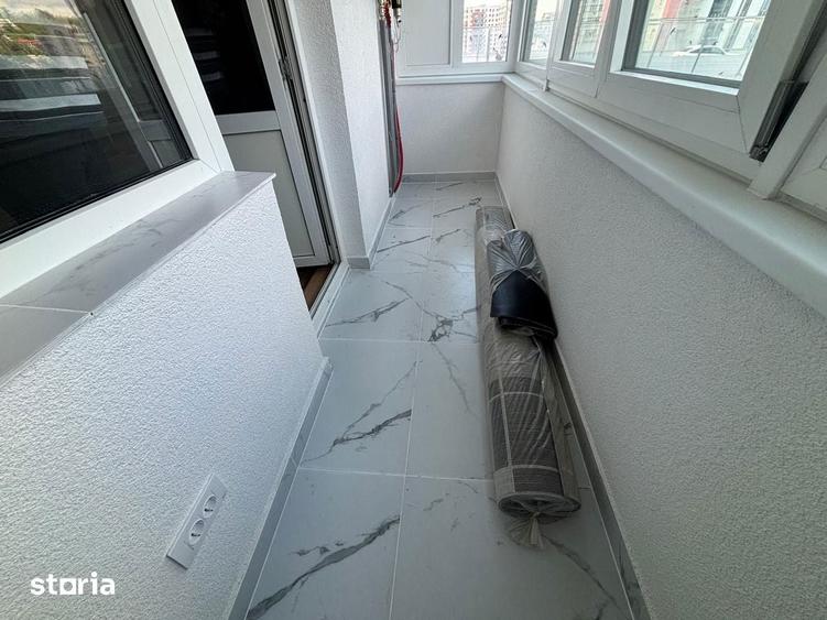 Apartament 1 camera Gara - Duvana - 5