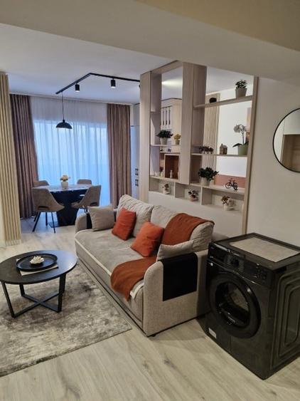 Inchiriere Studio Premium Nou - 4