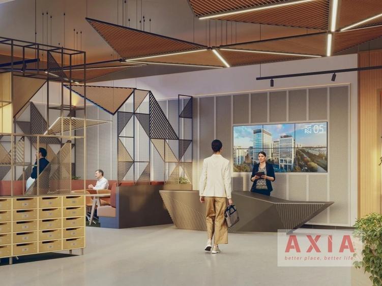 Timpuri Noi Square Faza 2 - Comision 0% - 6