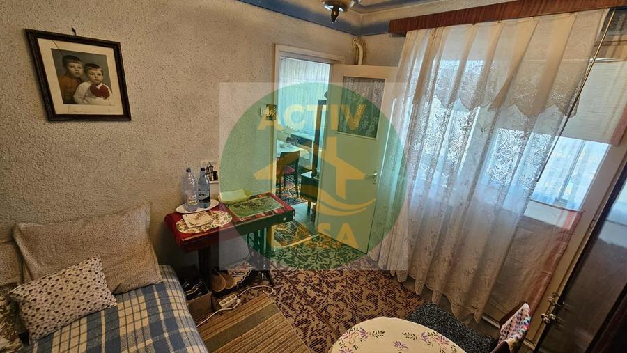 Apartament 2 camere, zona Marom - 5