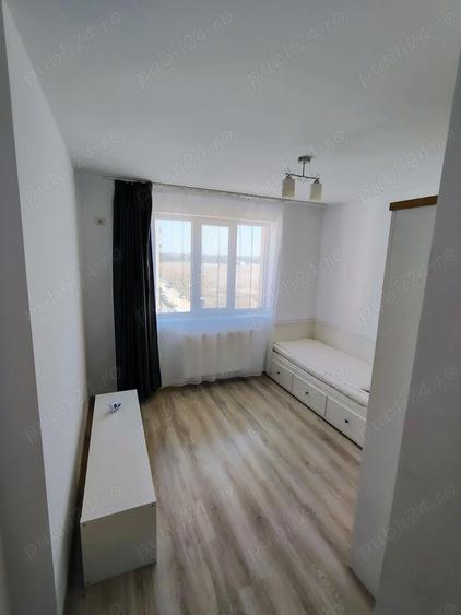 Proprietar direct ofer spre inchiriere apartament 2 camere decomandat. - 6