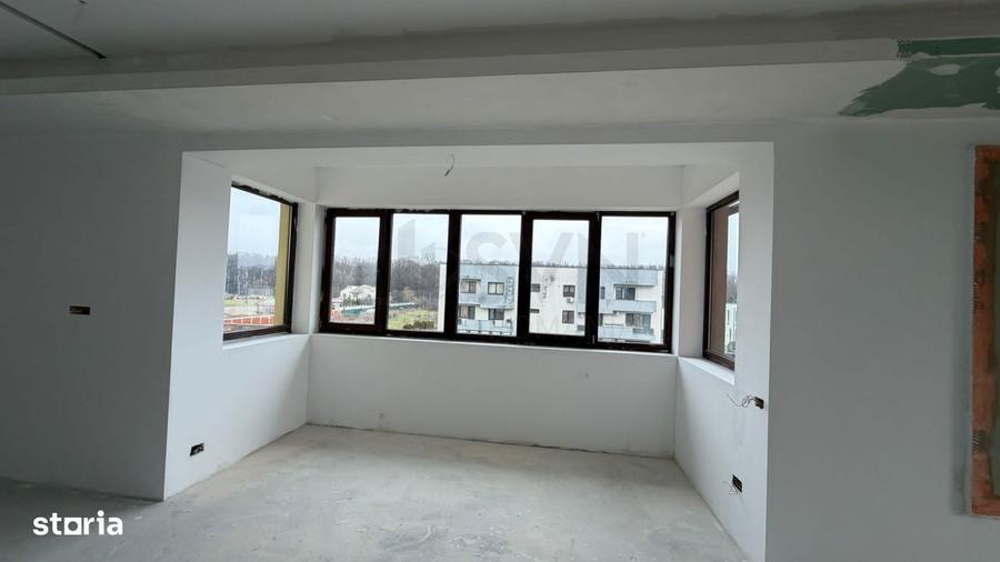 PENTHOUSE 4 CAMERE I VOLUNTARI - 2