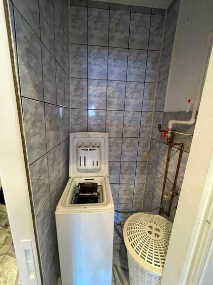 Vand apartament 3 camere in Petroșani - 8