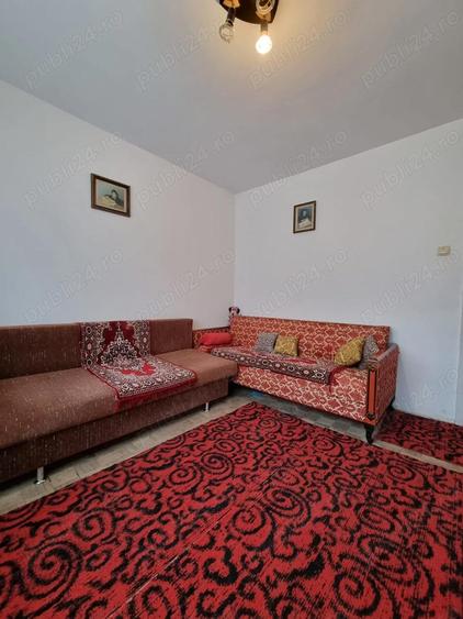 Apartament,3 camere,Govandari - 1