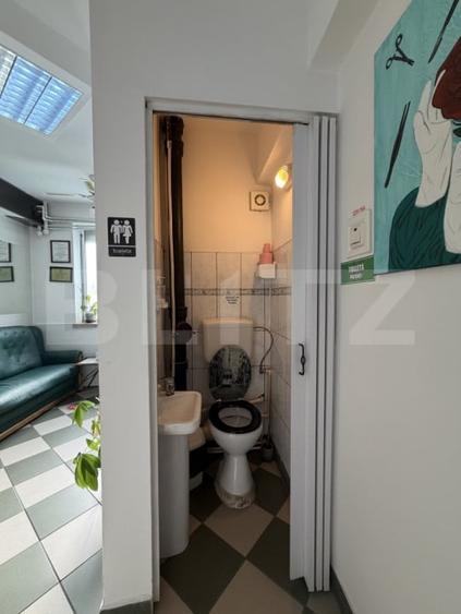 Cabinet medical pentru inchiriere, Calea Bucuresti, 113 mp utili - 2