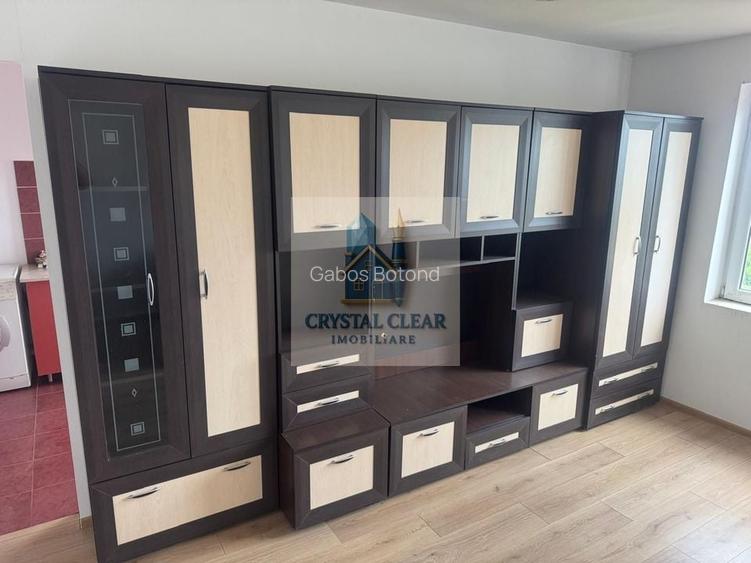 Apartament 3 camere - zona Sângeorgiu de Mureș - VÂNZARE sau SCHIMB