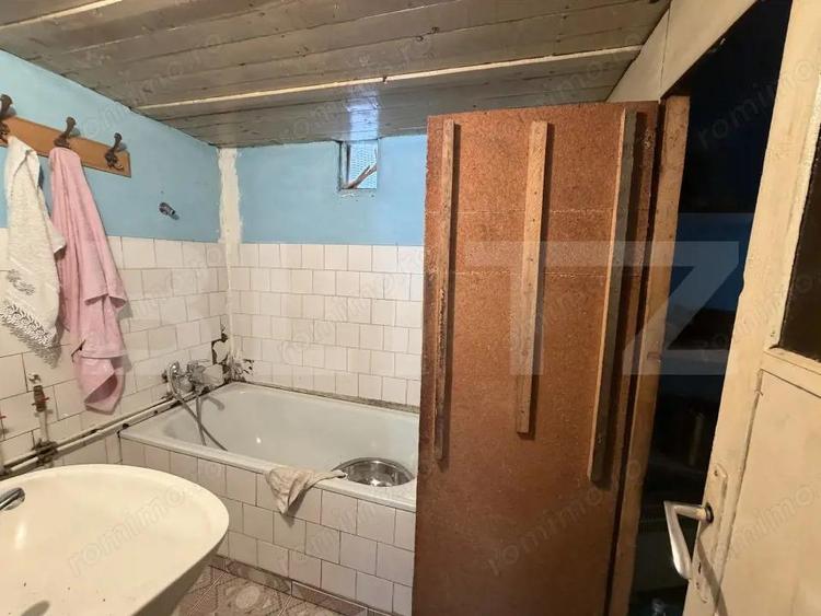 Casa de vanzare Fize?u Gherlii-Comision 0% la cumparator - 10