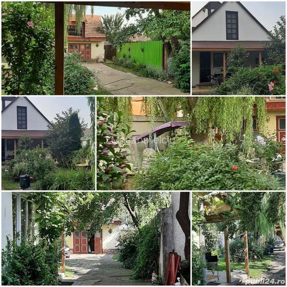 Vand casa in Rupea jud.Brasov.