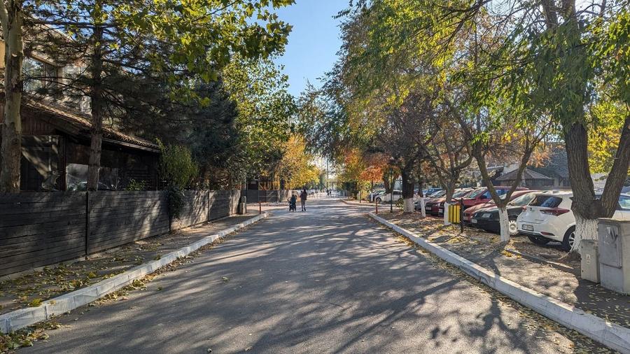 Teren 19.470 mp, dezvoltare imobiliara, Green City - 1 Decembrie, Ilfov - 15