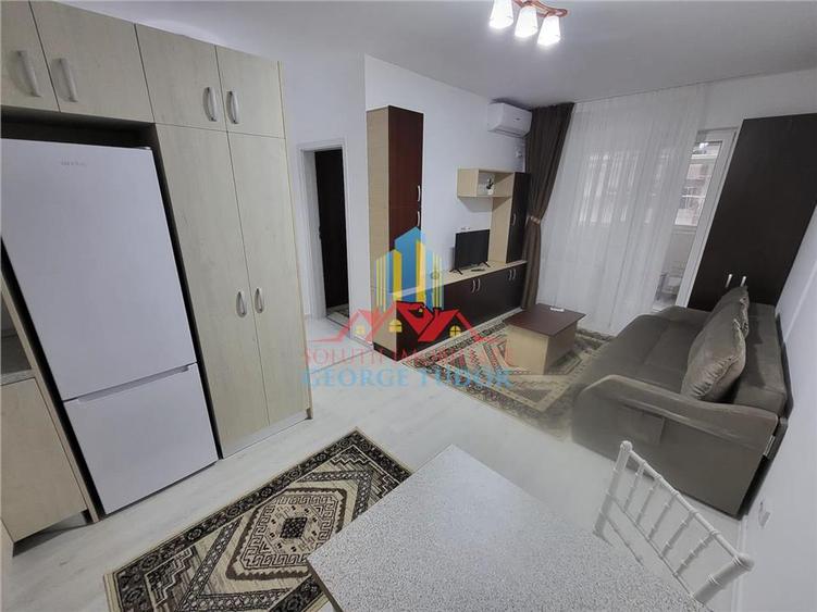 Prima inchiriere 2 camere Militari Residence - 1