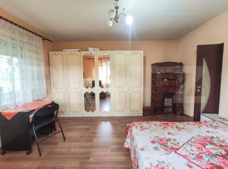 Casa cu livada si teren generos, 104 mp Micula - 2