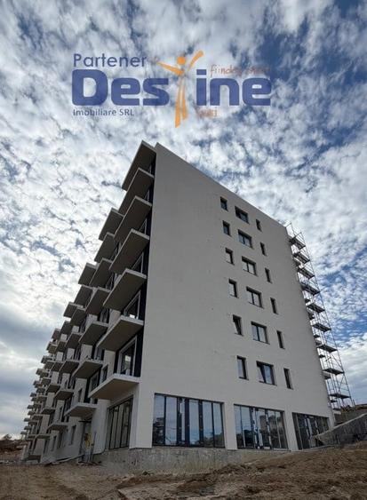 Ansamblu rezidential Visan - apartamente 1, 2 si 3 camere, comision 0% - 7