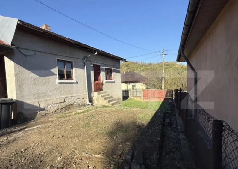 Casa de vanzare, 61 mp,Aninoasa - 3