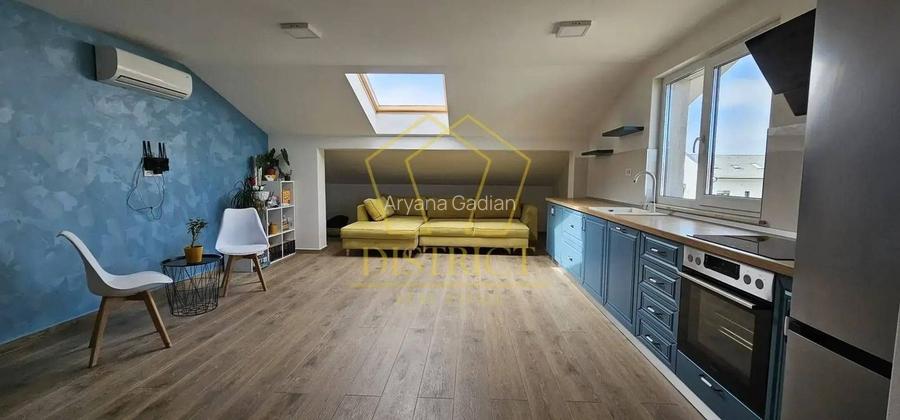 Apartament cu 2 camere decomandat în Dumbrăvița Apartament cu 2 camere decomandat în Dumbrăvița