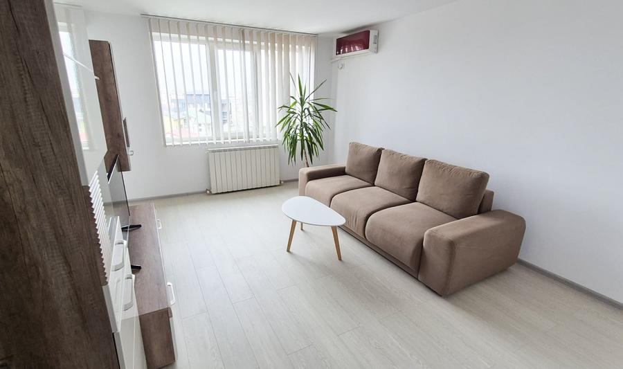Apartament 2 camere - renovat | Spitalul Judetean - 1
