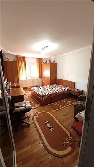 SIMION BARNUTIU - 2 Camere - Decomandat - Centrala proprie - 1