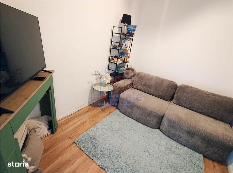 Apartament 2 camere Nicolina - Rond Vechi - 2