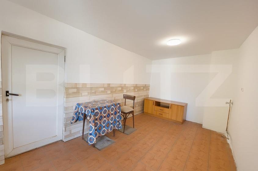 Casa traditionala din piatra, modernizata, la doar 22 km de Cluj-Napoca - 8