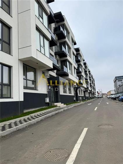 Apartament 3 camere, 2 bai -Soseaua Leordeni | Etaj 2/3 | Lift | Gata de mutare - 1