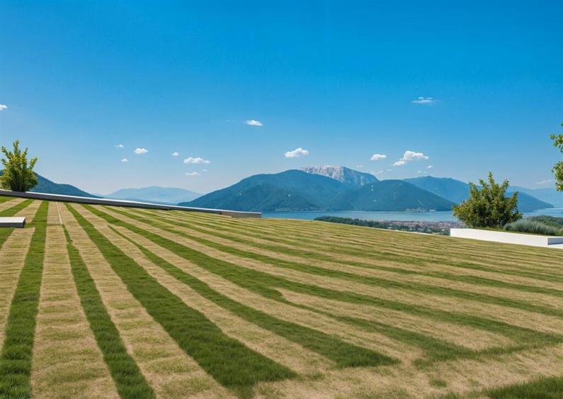 Teren industrial de pentru hale in Braila / aproape de Dru - 7