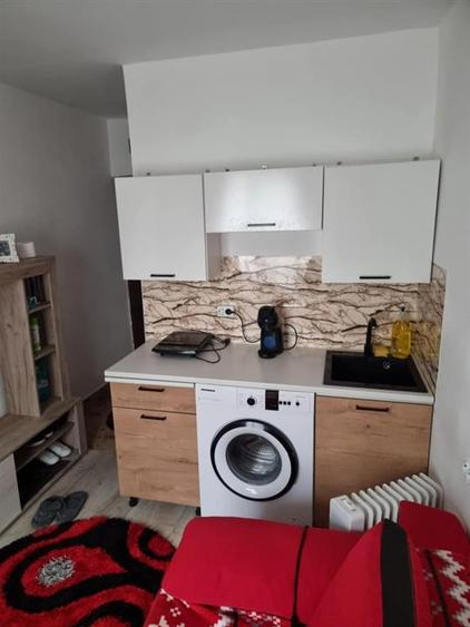 Garsoniera - Podu de Piatra/Cantemir - 10