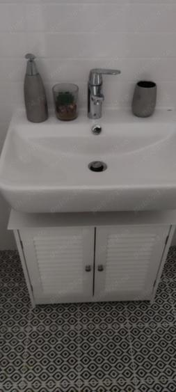 Vand apartament 2 camere cu loc de parcare subterana in Aviatiei - Park - 7