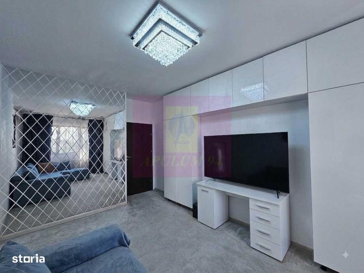 Apartament cu 2 camere în Ghencea