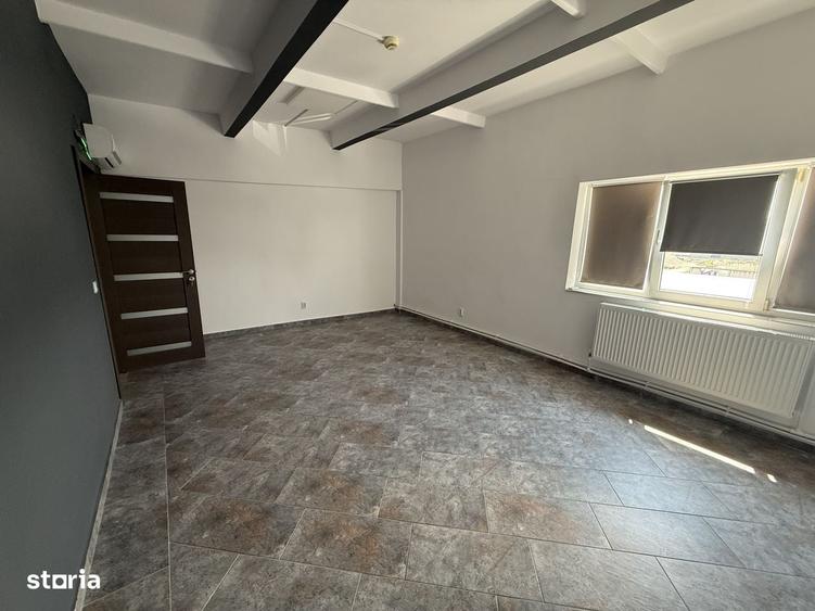 Spațiu comercial, de 312 mp, în Central