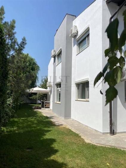 Vila 5 camere cu curte matura in Otopeni - 3