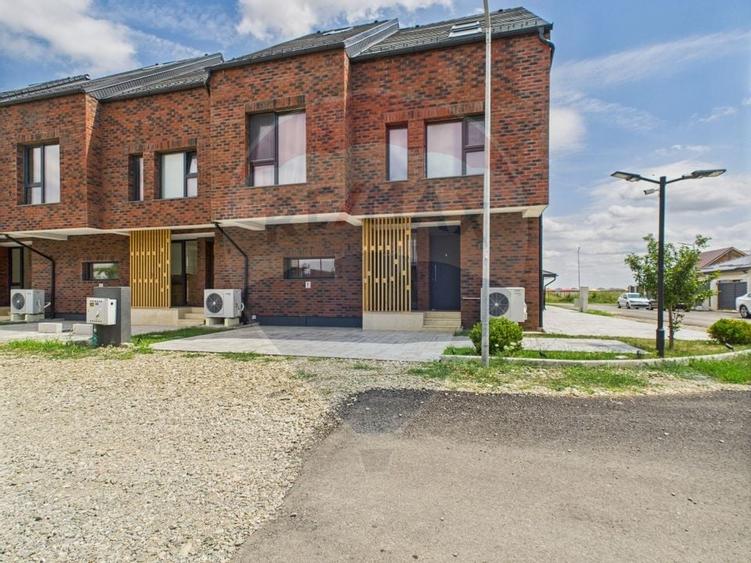 De vanzare | Vila cu 4 camere | Nobil Residence, Tunari - 25