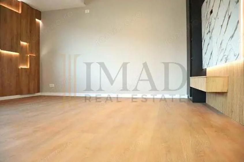 Vanzare Vila Superba ansamblu rezidential Viforata - mobilata, la cheie. - 5