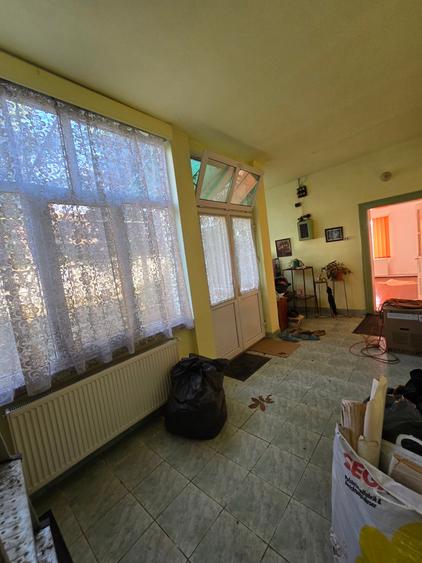 Sag - Casa P si teren 1937 mp- Vatra veche - 7