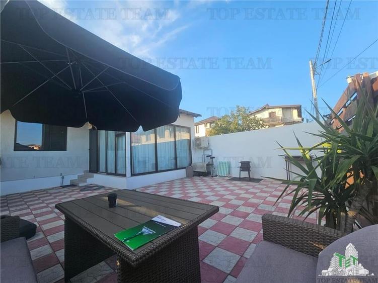 Duplex 4 camere mobilat/utilat complet in Chiajna - 6