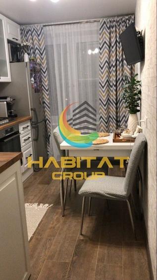 Vanzare ap 3 camere decomandat Brancoveanu Grand Arena cu centrala proprie - 9