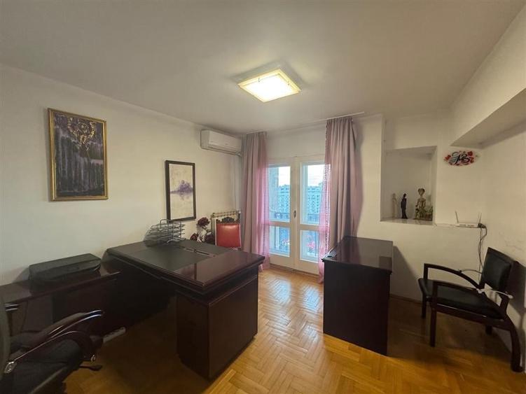 Inchiriere spatiu pentru birou | Piata Alba Iulia | MOBILAT BIROU |  vedere fata - 6