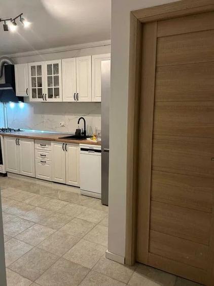 Apartament 2 camere, decomandat, ac, 56 mp, metrou, Piata Sudului - 4
