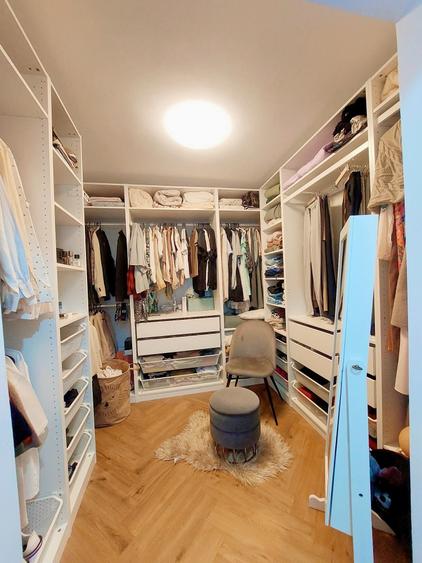 Vilă Individuală 7 Camere,  teren 572 mp Drumul Dobroesti Fundeni - 30