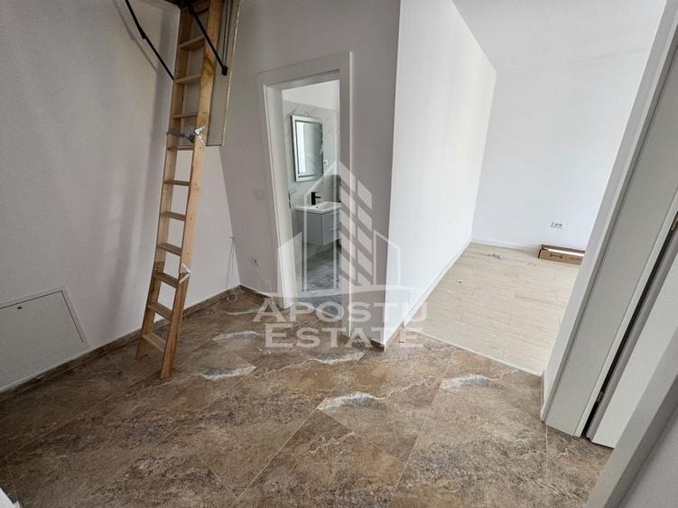 Apartamente cu 1 camera, bucatarie separata, finisaje la alegere - 2