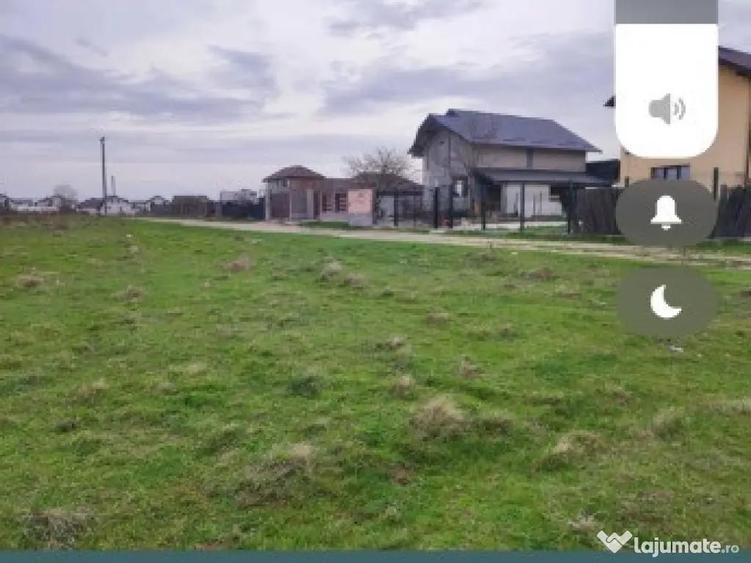 Vand teren Pite?ti, 2500 mp, zona Turcesti - 2