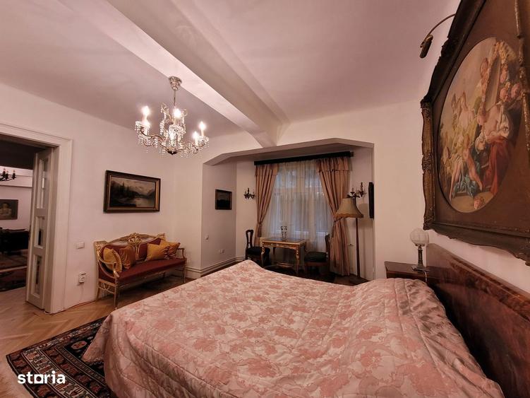 Apartament elegant in centrul Clujului 108 mp - 8