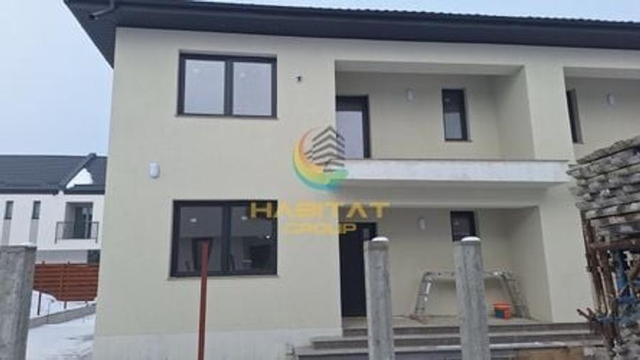 Casa individuala 4 camere Popesti Leordeni- mutare imediata! - 1