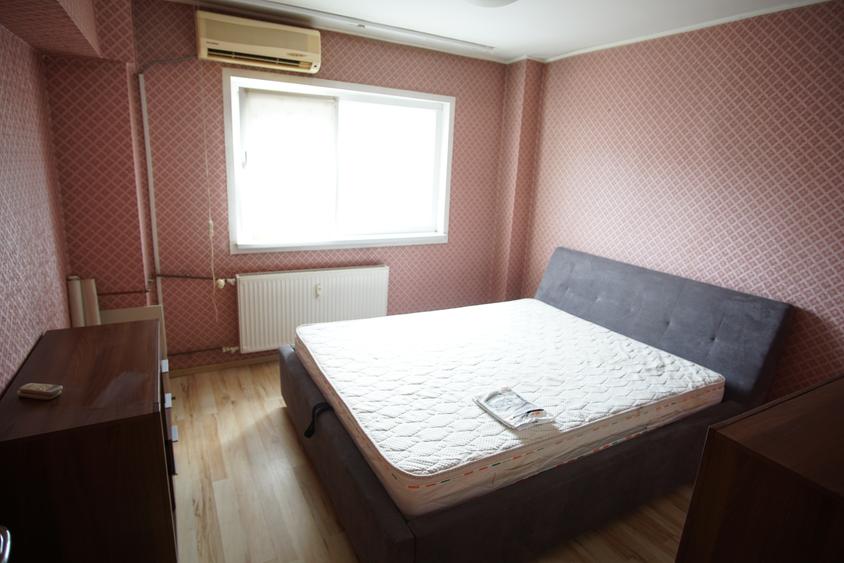 Apartament 2 Camere Arena Nationala-Blv.Chisinau Bloc 1984  Reabilitat - 8